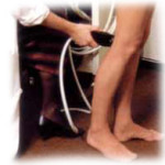 Venous Doppler